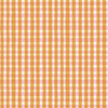 Egg & Friends Tablecloth RS3096 Honey - Moda Fabrics - Checkers Plaid - Ru- Star Society - Quilting Cotton Fabric