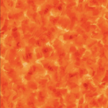 SALE Color Dance Color Dance Blender 29008 OR - QT Fabrics - Texture Abstract Streaks Paint - Quilting Cotton Fabric