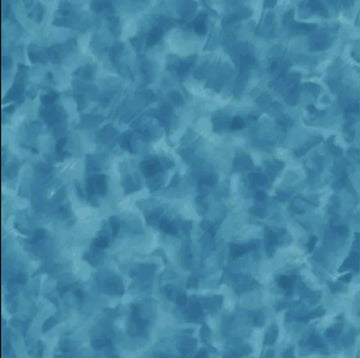 DEAL Color Dance Color Dance Blender 29008 QK - QT Fabrics - Texture Abstract Streaks Paint - Quilting Cotton Fabric