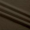 DEAL Silky MINKY Solid 60" Wide Width 7580 Brown - QT Fabrics - Low Stretch Low Fluff - 100% Polyester