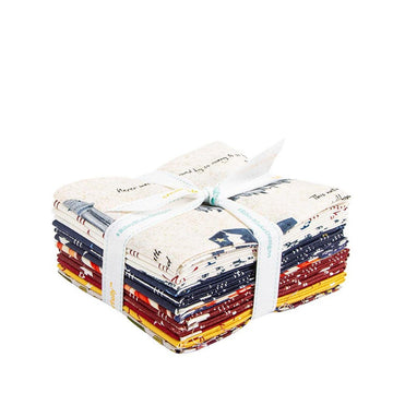 SALE American Honor Fat Quarter Bundle 13-Piece FQ-17090-13 - Riley Blake Designs -  Precut - Patriotic - Quilting Cotton Fabric