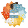 SALE Utah 10" Stacker Bundle 10-17020-42 - Riley Blake Designs - 42-piece Precut - Quilting Cotton Fabric