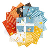 SALE Utah Fat Quarter Bundle 15-piece Precut FQ-17020-15 - Riley Blake Designs Quilting Cotton Fabric