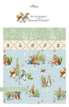 Peter Rabbit™ & Benjamin Bunny™ Layer Cake 10" Stacker Bundle 42-Piece 10-17250-42 - Riley Blake Quilting Fabric - Licensed Product