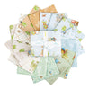 Peter Rabbit™ & Benjamin Bunny™ Fat Quarter Bundle 15-Piece FQ-17250-15 - Riley Blake Designs - Quilting Fabric - Licensed Product