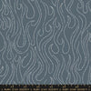 SALE Teddy & The Bears Flame RS2109 Ghostly - Moda Fabrics - Novelty Fire - Quilting Cotton Fabric