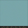 SALE Ooh Lucky Lucky Dots RS4102 Turquoise - Moda Fabrics - Mini Dot Ditsy - Ru- Star Society - Quilting Cotton Fabric