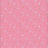 CLEARANCE 19" End of Bolt - Peter Pan - Tink - Dusty Rose - Sarah Jane for Michael Miller - Tinkerbell Jersey KNIT cotton stretch fabric