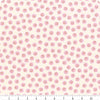 Egg & Friends Smiley RS3094 Natural - Moda Fabrics - Happy Face - Ru- Star Society - Quilting Cotton Fabric