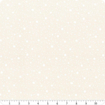 Egg & Friends Sugar Rush RS3095 Natural - Moda Fabrics - Sprinkles - Ru- Star Society - Quilting Cotton Fabric