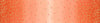 SALE I Heart Ombre METALLIC 10875 Tangerine - Moda - Light to Darker Orange with Gold SPARKLE Stars - Quilting Cotton Fabric