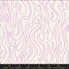 SALE Teddy & The Bears Flame RS2109 Glow Rose - Moda Fabrics - Novelty Fire - Quilting Cotton Fabric