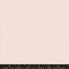 Ooh Lucky Lucky Dots RS4102 Natural - Moda Fabrics - Mini Dot Ditsy - Ru- Star Society - Quilting Cotton Fabric