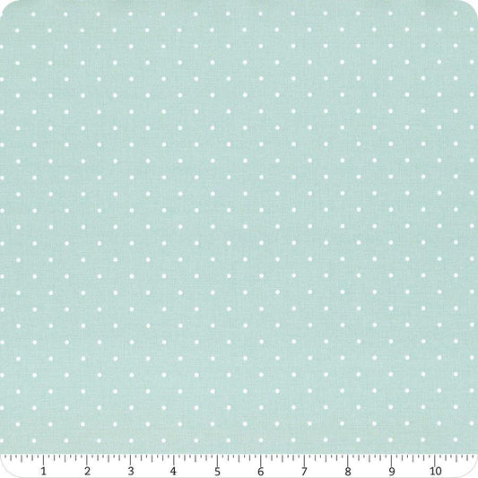 SALE Magic Dot 5230 Cotton Candy - Moda Fabrics - Polka Dots Dotted - Quilting Cotton Fabric