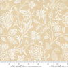 3-Yard Cut - SALE Agatha Road WIDEBACK 108032 Smoke - Moda Fabrics - 108" - Floral Flowers - Quilting Cotton Fabric