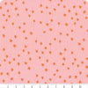 Starry New Blender Stars RS4109 Rosebud - Moda Fabrics - Small Scattered Novelty Stars - Ru- Star - Quilting Cotton Fabric
