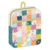 SALE Phoenix Backpack Project PATTERN P173 - Fran Gulick Design - Riley Blake Design - INSTRUCTIONS Only - Divided Pockets Zippered Pocket