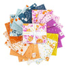 SALE Homage Fat Quarter Bundle 19-Piece FQ-17220-19 - Riley Blake Designs -  Precut - Quilting Cotton Fabric