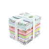 Egg Hunt Fat Quarter Bundle 28-Piece FQ-17140-28 - Riley Blake Designs -  Easter Precut - Quilting Cotton Fabric