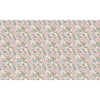 Double Lush Velvet Meadow Moments - Little Forest Atelier LV17363 - Riley Blake Design - Double Sided Plush - No Fray Edge - Polyester