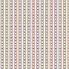 Image of Yippie Ki Yay! Star Stripe Cream quilting cotton fabric by Morris Creative Group for QT Fabrics. Features stripes on a white background. Cute Little Fabric Shop.