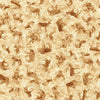 Image of Mountain Splendor Animal Silhouettes Tan quilting cotton fabric by Dan Morris for QT Fabrics. Features animals on a cream background. Cute Little Fabric Shop.