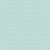 Image of Easter Garden Confetti Dots Light Aqua quilting cotton fabric by Julie Lynch for Riley Blake Designs. Features dots on a blue background. Cute Little Fabric Shop.