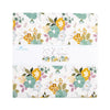 SALE Renew 10" Stacker Floral Fabric - 10-17280-42 - 42-Pieces Precut - Riley Blake Quilting Cotton Fabric