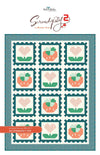 Serendipity 2 5" Stacker Summer Fabric - 5-17300-42 - 42-piece Precut - Riley Blake Quilting Cotton Fabric