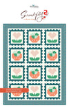 SALE Serendipity 2 2.5" Rolie Polie Summer Fabric - RP-17300-40 - 40-piece Precut - Riley Blake Quilting Cotton Fabric