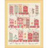 Lyda Rose Quilt Kit KIT3070 - Moda Fabrics - Quilting Cotton Fabric