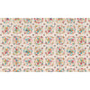 Double Lush Velvet Farmer's Daughter - Lori Holt LV17360 - Riley Blake Designs - Double Sided Plush - No Fray Edge - Polyester
