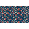 Double Lush Velvet Independence - The RBD Designers LV17362 - Riley Blake Designs - Double Sided Plush - No Fray Edge - Polyester