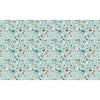 SALE Double Lush Velvet Baby Boy - Lori Holt LV17366 - Riley Blake Designs - Double Sided Plush - No Fray Edge - Polyester