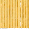 Image of Sew America Faded Stripes Yellow quilting cotton fabric by J. Wecker Frisch for Riley Blake Designs. Features vintage American stripes on a yellow background. Cute Little Fabric Shop.