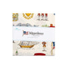 SALE Independence 5" Stacker Bundle Patriotic Fabric - 5-17330-42 - 42-piece Precut - Riley Blake Quilting Cotton Fabric