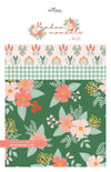 Meadow Moments 10" Stacker - 10-17230-42 - 42-piece Precut - Riley Blake Quilting Cotton Fabric