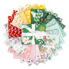 SALE Meadow Moments Fat Quarter Bundle - FQ-17230-24 - 24-piece Precut - Riley Blake Quilting Cotton Fabric