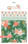 Meadow Moments Fat Quarter Bundle - FQ-17230-24 - 24-piece Precut - Riley Blake Quilting Cotton Fabric