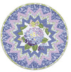 Point of View Folded Star Table Topper PATTERN - Riley Blake - INSTRUCTIONS Only