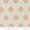SALE Sunday Brunch Geometrics Spritzer Medallions & Abstract Circles Fabric 30752- Moda Quilting Cotton