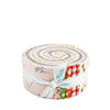 SALE Serendipity 2 2.5" Rolie Polie Summer Fabric - RP-17300-40 - 40-piece Precut - Riley Blake Quilting Cotton Fabric