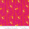32" End of Bolt - Jungle Paradise Hibiscus 20874-16 - Moda Fabrics - Quilting Cotton Fabric
