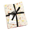Paper Cuts 2 Fat Quarter Bundle - 25-pieces Precut - Moda Fabrics Quilting Cotton Fabric
