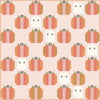 SALE Pumpkin Patch Ghosts Quilt PATTERN - Melissa Mortenson - Riley Blake Designs - Halloween - INSTRUCTIONS Only