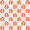 Pumpkin Patch Ghosts Quilt PATTERN - Melissa Mortenson - Riley Blake Designs - Halloween - INSTRUCTIONS Only