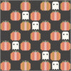 Pumpkin Patch Ghosts Quilt PATTERN - Melissa Mortenson - Riley Blake Designs - Halloween - INSTRUCTIONS Only