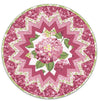 Point of View Folded Star Table Topper PATTERN - Riley Blake - INSTRUCTIONS Only