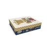 Independence American Block of the Month Boxed Quilt Kit Patriotic Fabric - Riley Blake Quilting Cotton Fabric