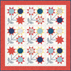 SALE Sunny Side Up Quilt PATTERN Floral Pattern - Riley Blake - INSTRUCTIONS Only